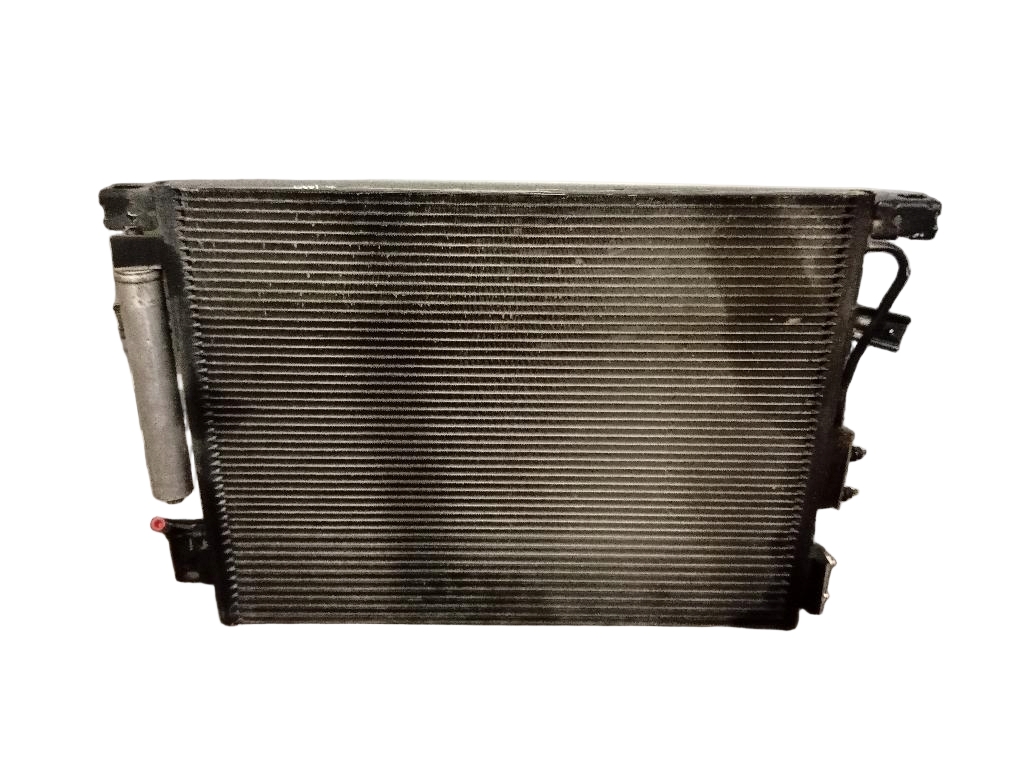 A/C Condenser