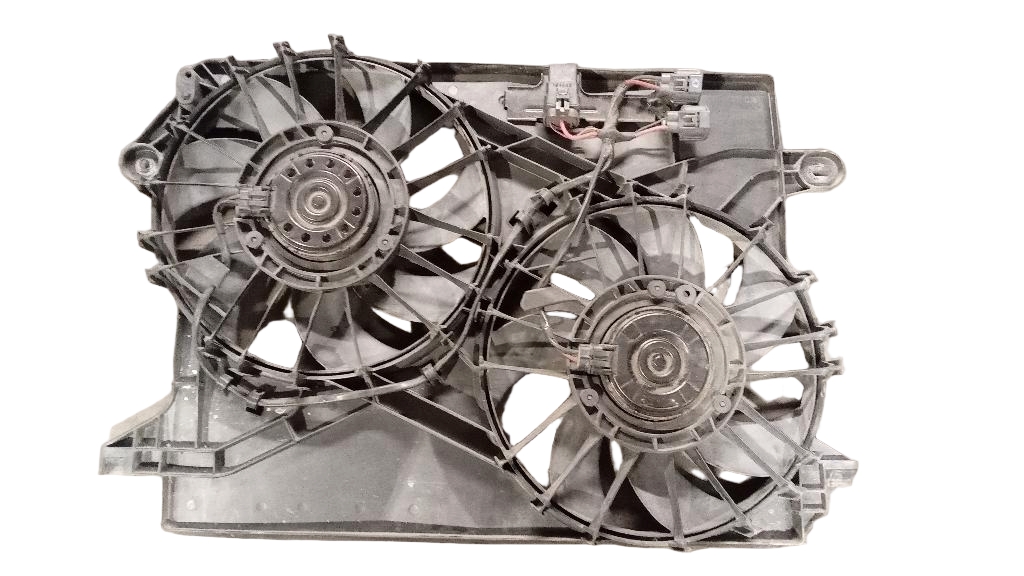 Radiator Fan
