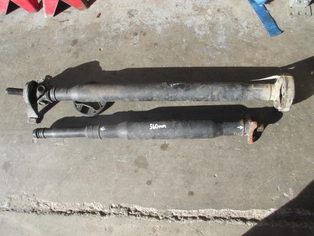Rear Drive Shaft