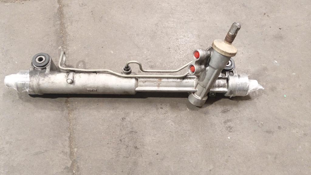 Power Steering Rack