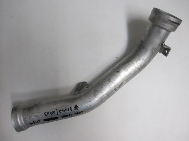 Intercooler Pipe