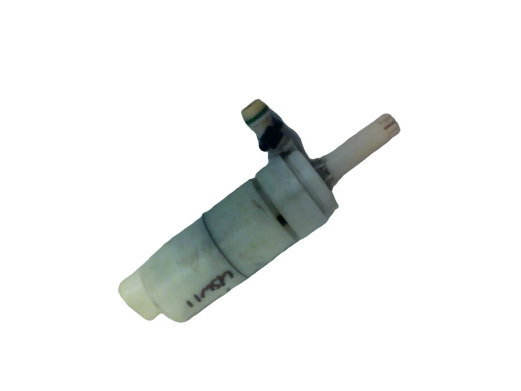 Washer Bottle Motor