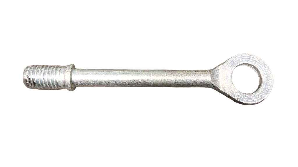 Front Tow Hook