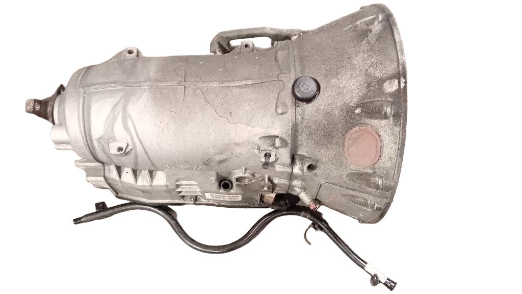 Automatic Transmission