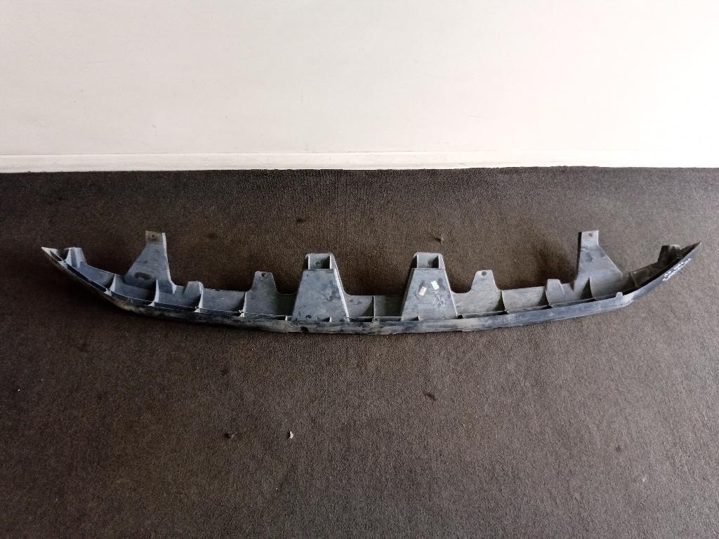 Front Fascia Deflector Leg