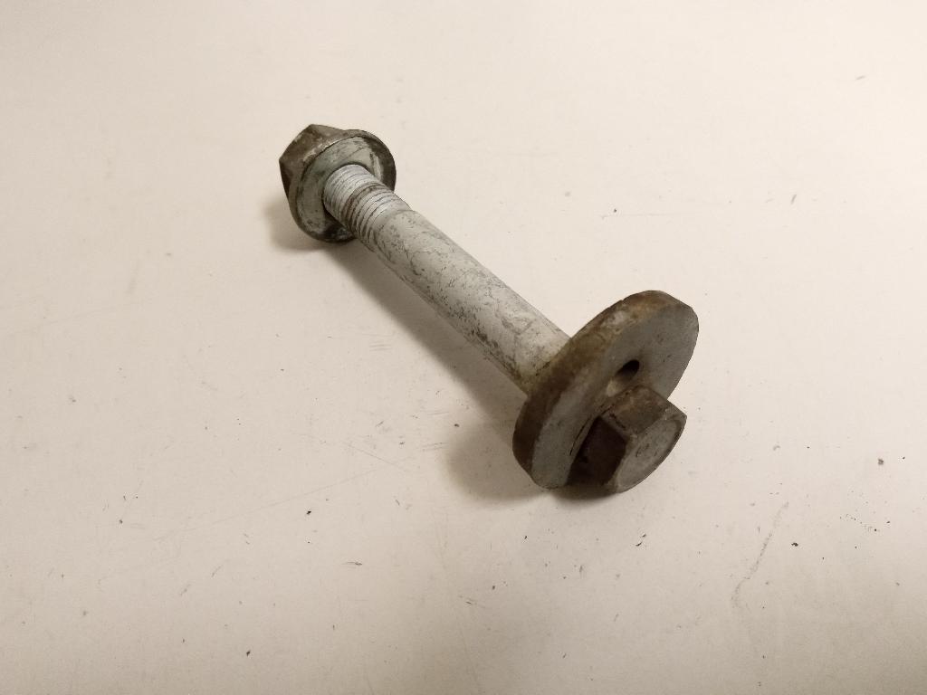 Camber Castor Adjuster Bolt