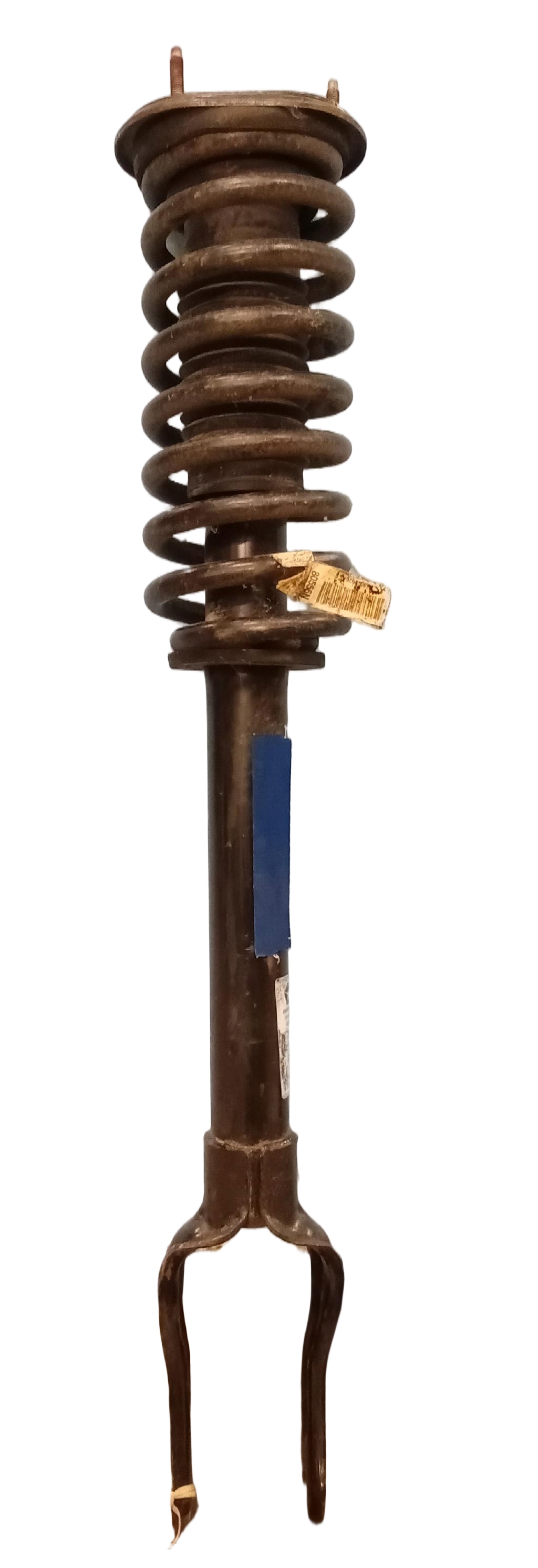 Right Front Strut