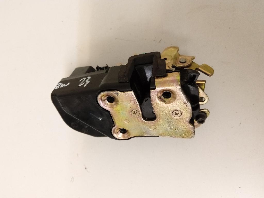 Left Front Door Lock Assembly