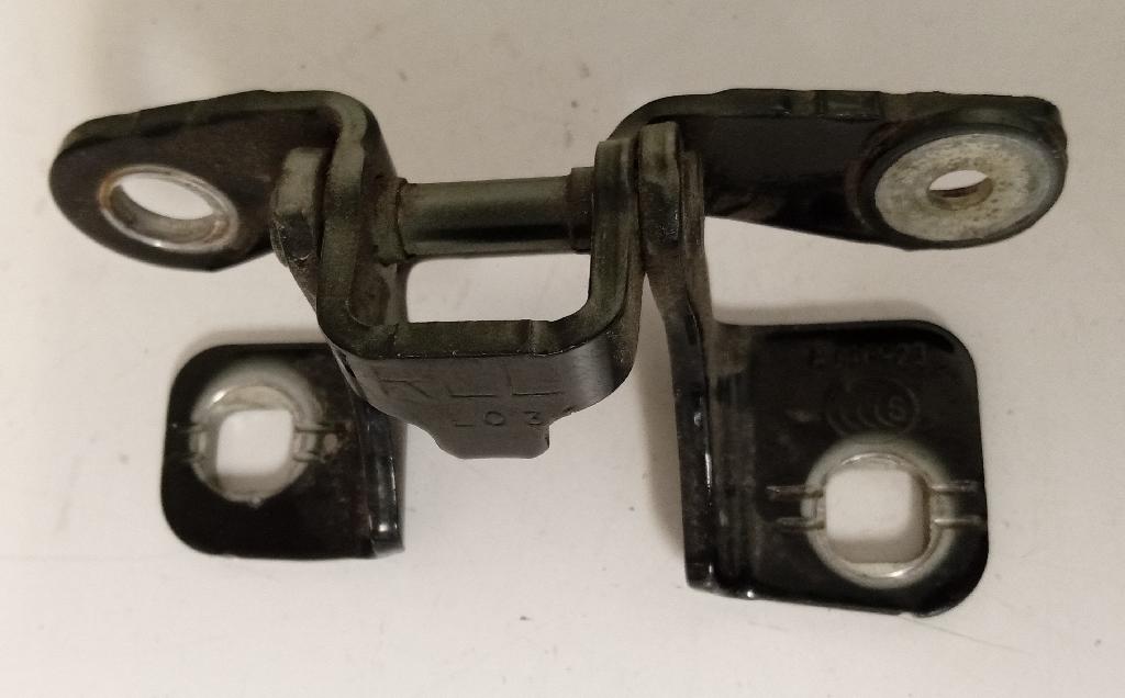 Left Rear Door Bottom Hinge