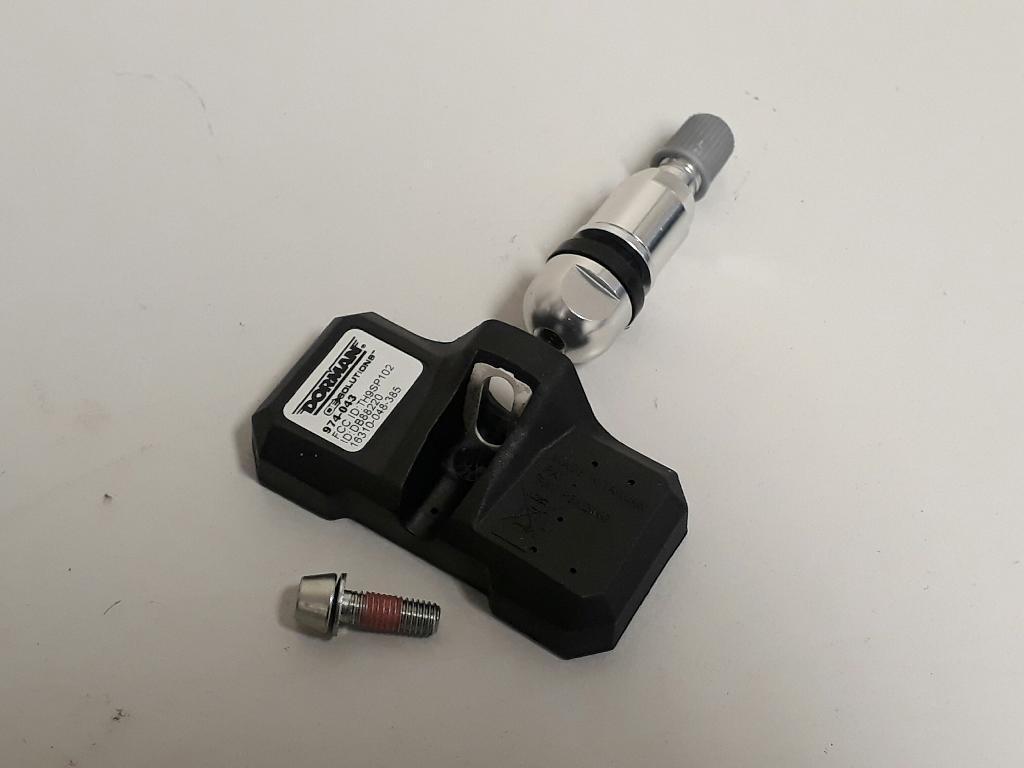 Tyre Pressure Sensor