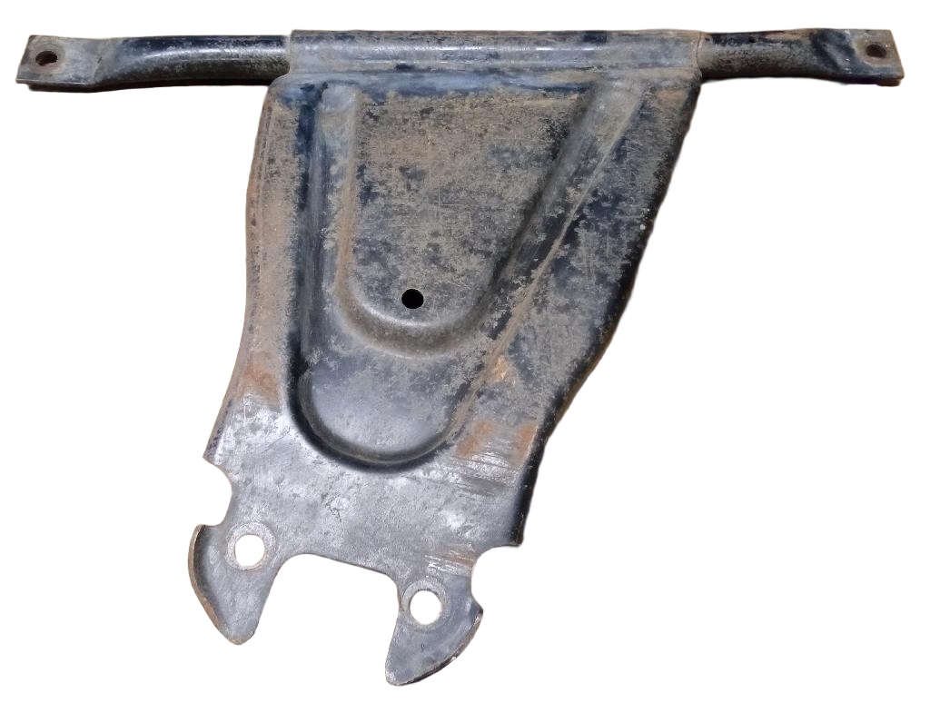 Transfer Case Skid Plate