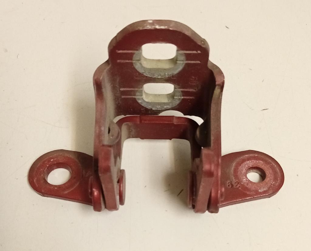 Left Front Door Top Hinge