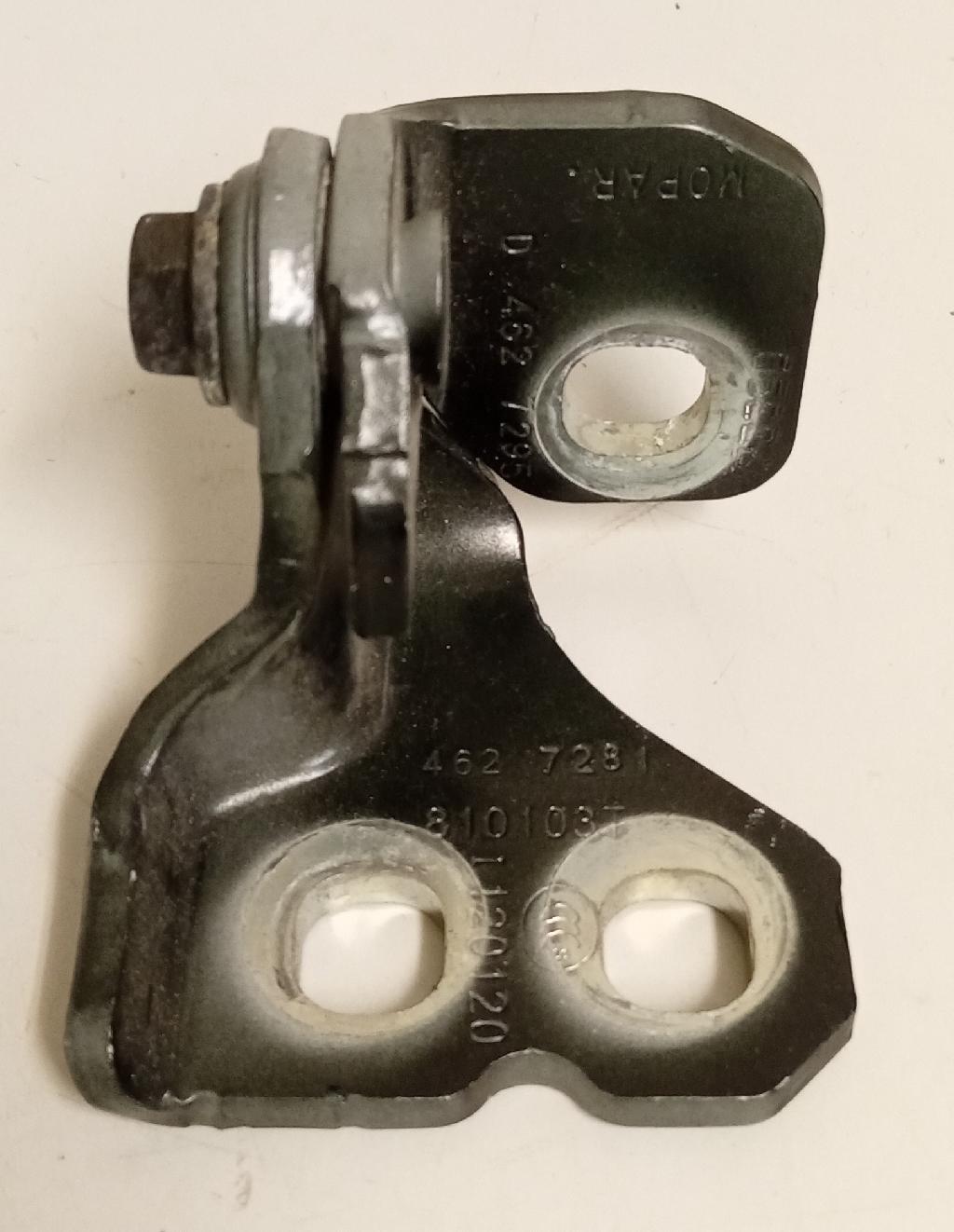 Right Front Door Top Hinge