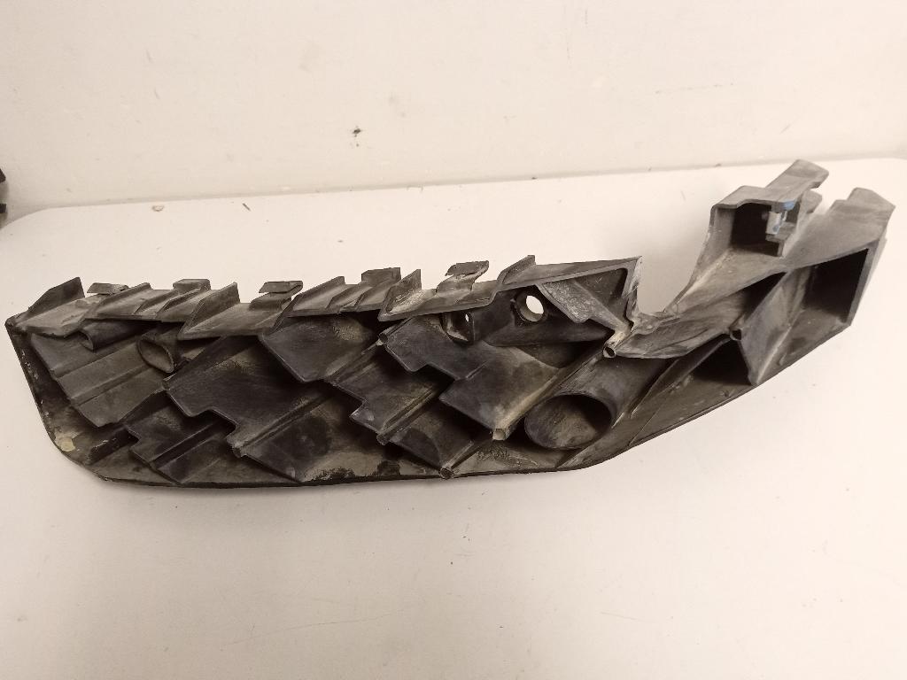 Front Bumper Brkt-LH Under Headlight 2014-2015