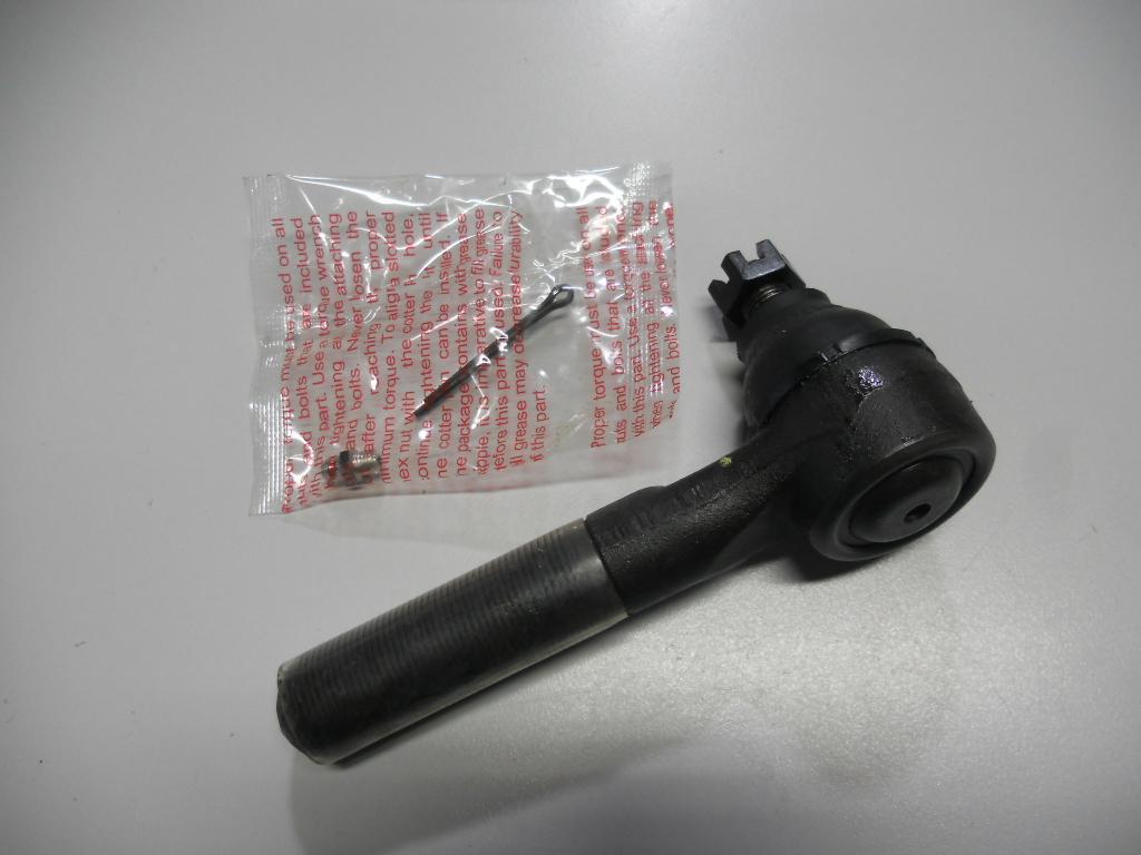 Right Front Inner Tie Rod