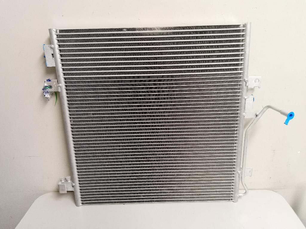 A/C Condenser