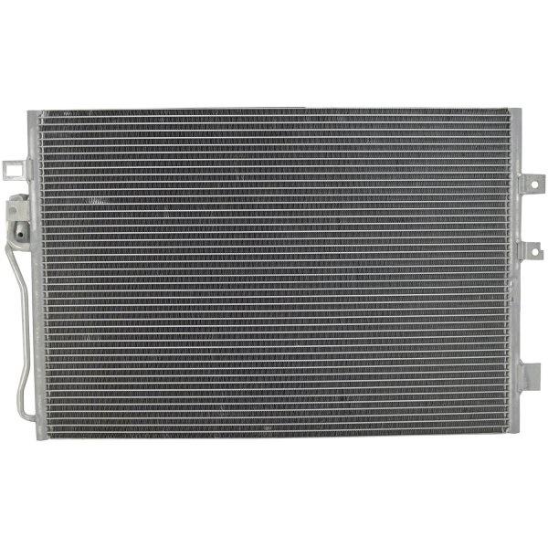 A/C Condenser