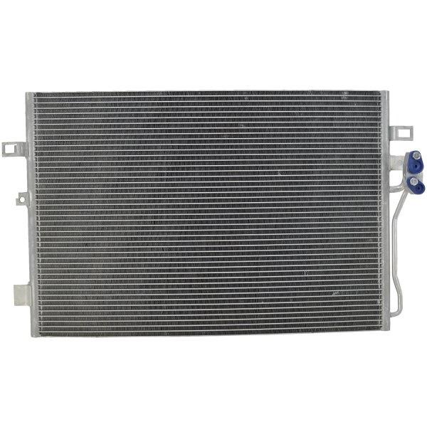 A/C Condenser