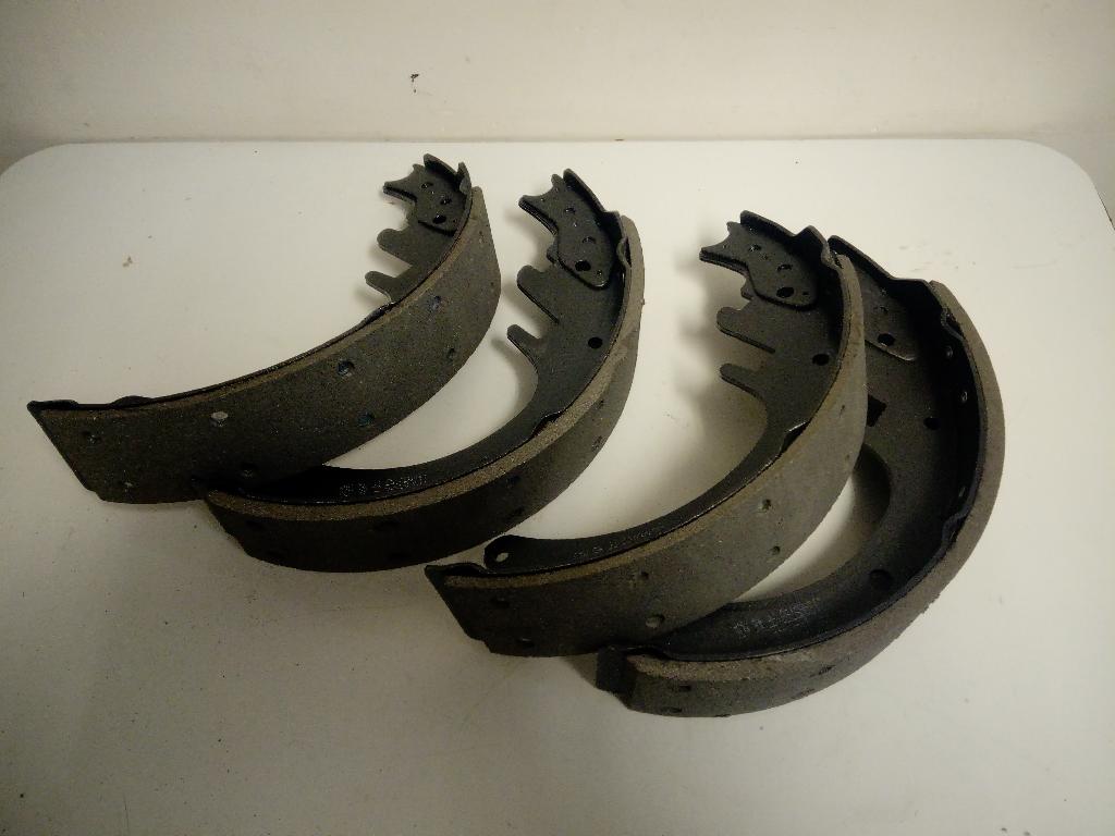 Brake Shoes