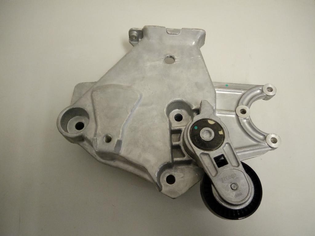 Engine Belt Tensioner