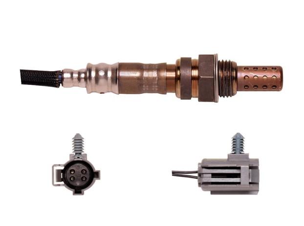 Oxygen Sensor