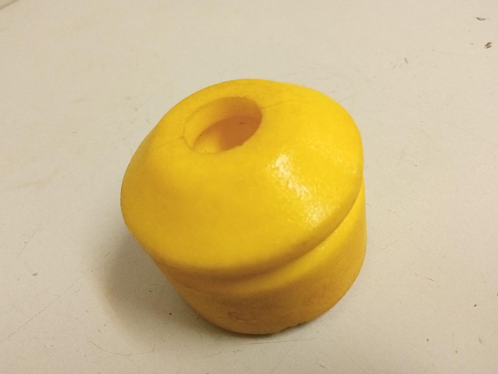 Front Bump Stop
