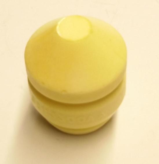 Front Bump Stop 04-13 25/3500 2wd