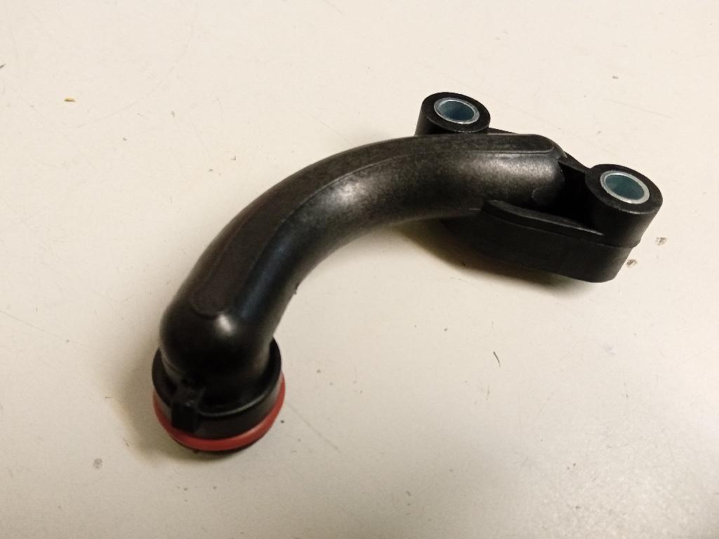 Water Bypass Pipe
