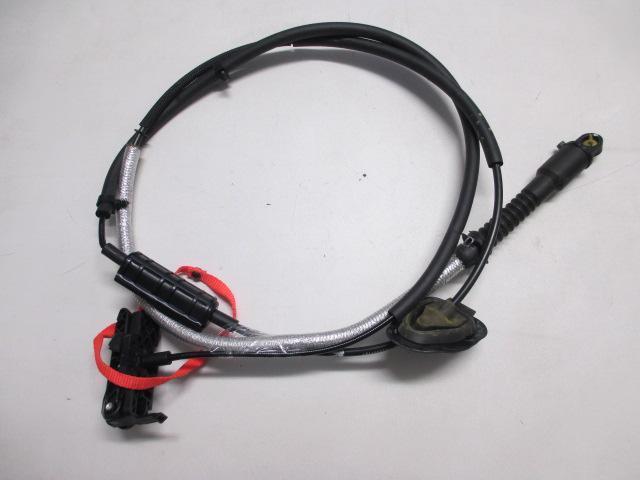Auto Shift Cable, Manual Park Release