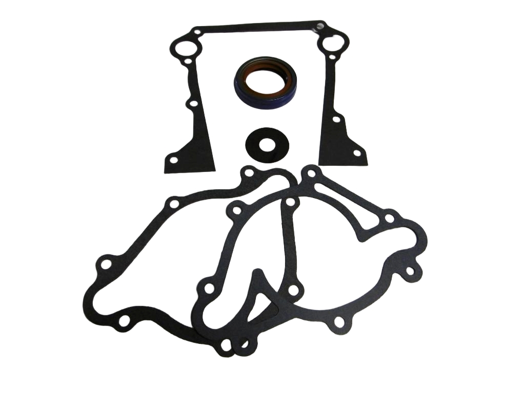 Timing Case/Cover