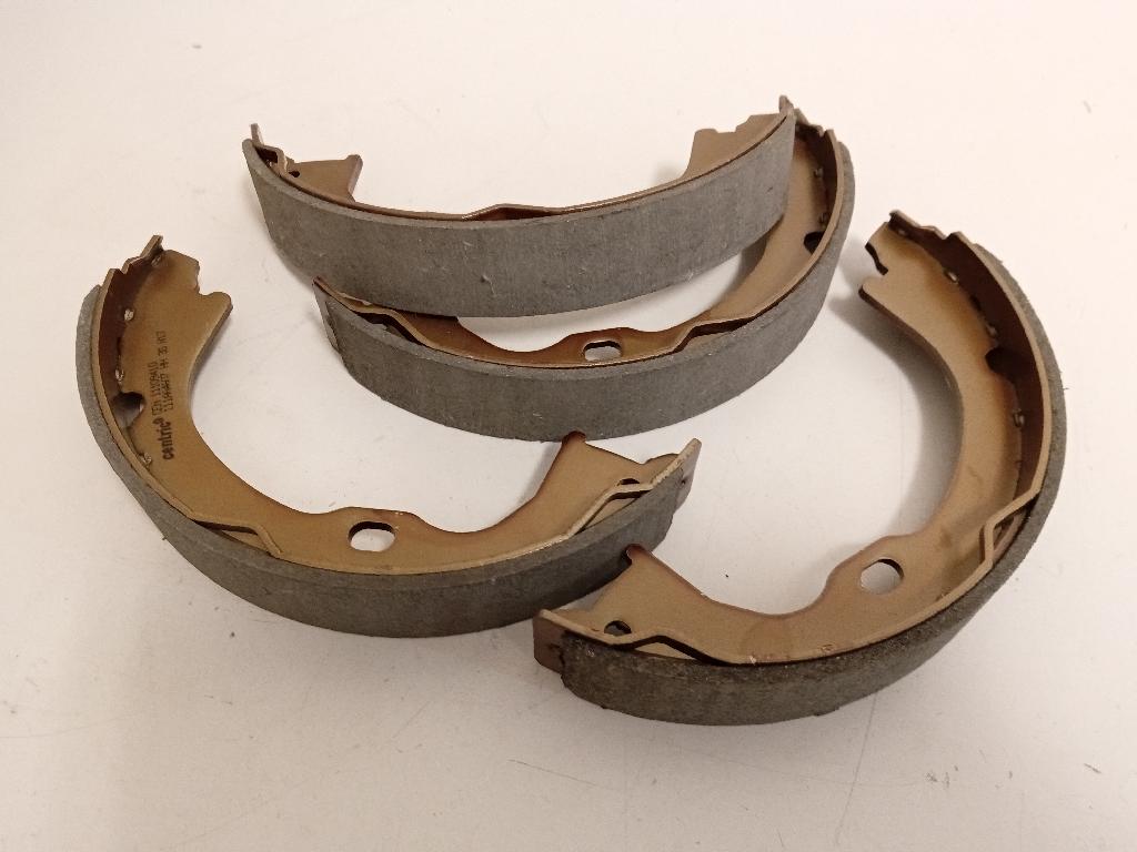 Brake Shoes