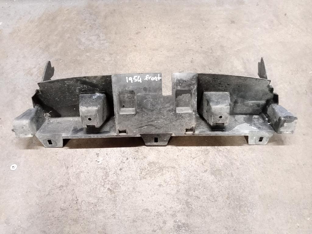 Lower Rad. Air Deflector 2014-2016 (M162929)