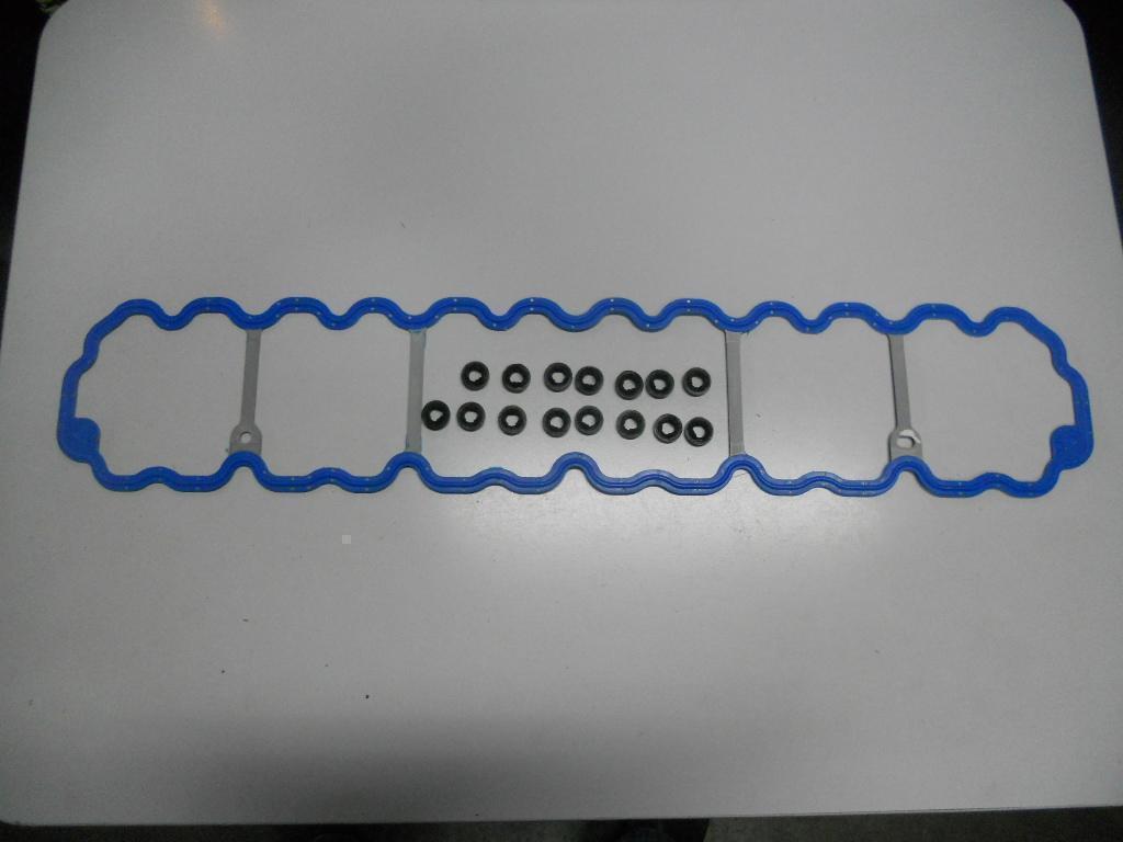 Rocker Cover Gasket