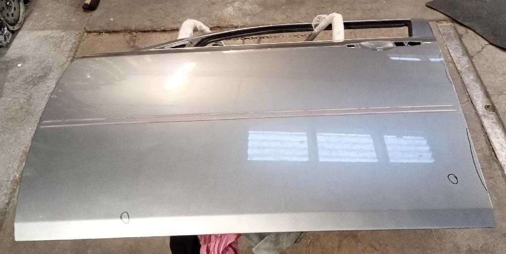 Left Front Door Shell