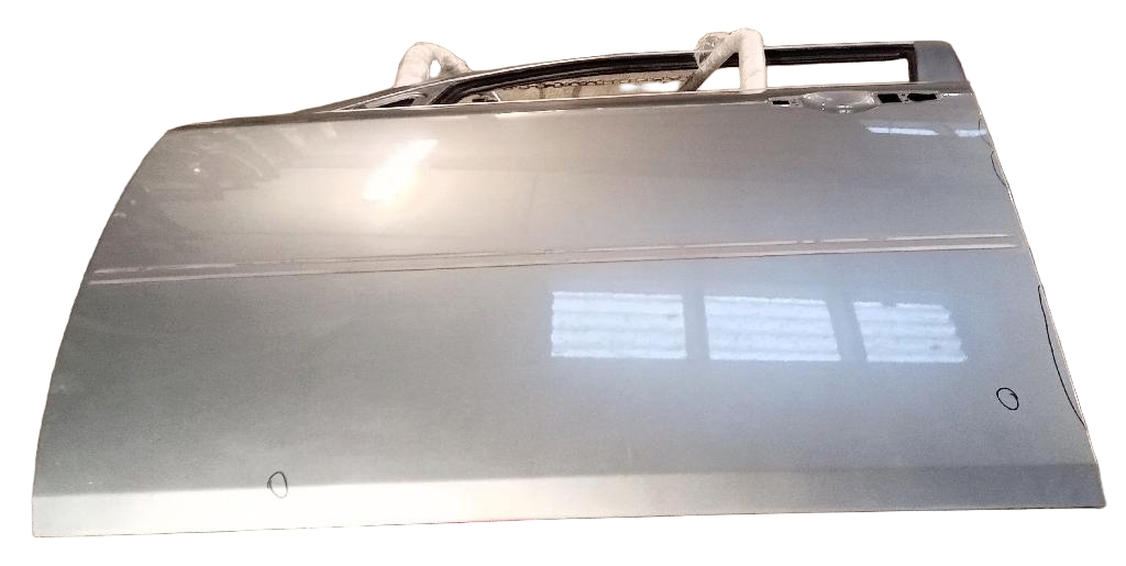 Left Front Door Shell