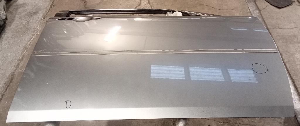 Right Front Door Shell