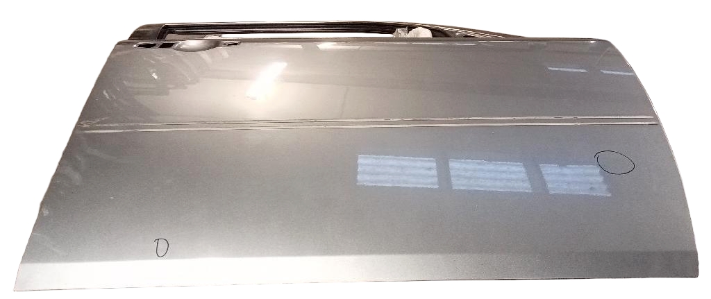Right Front Door Shell