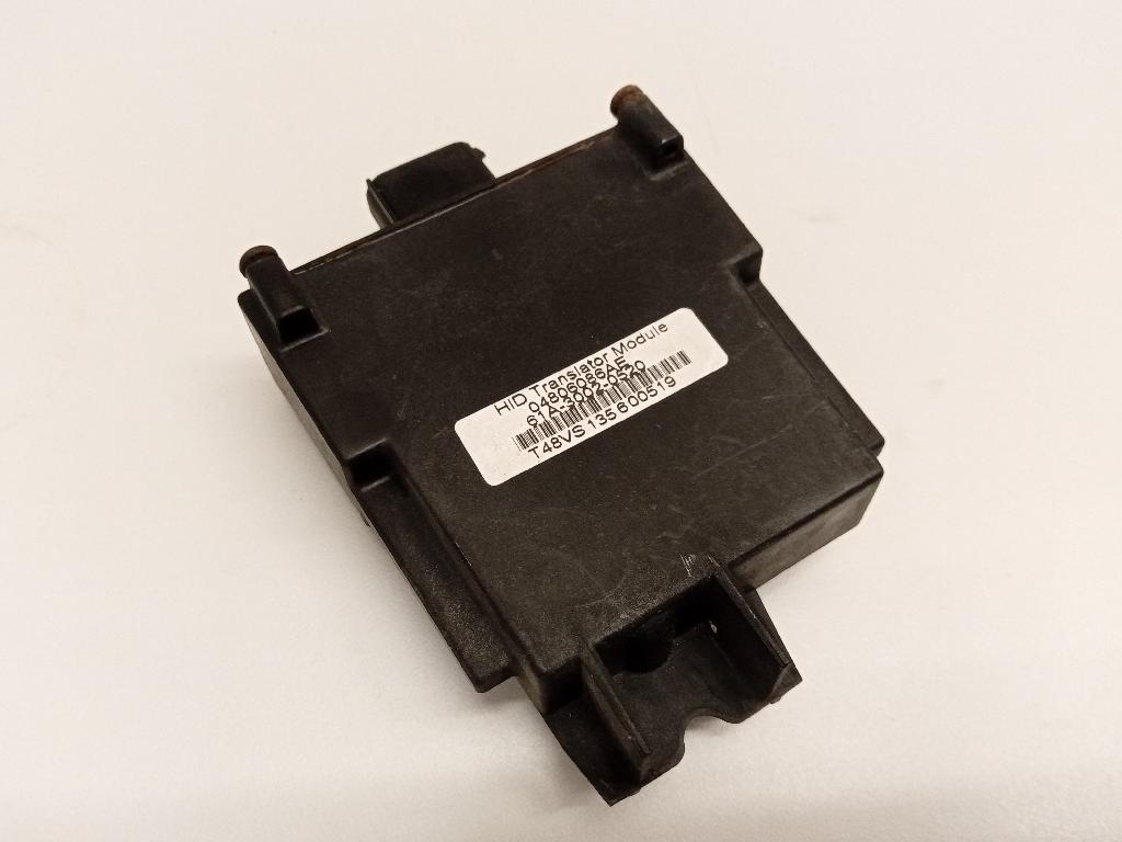 Headlight Control Module