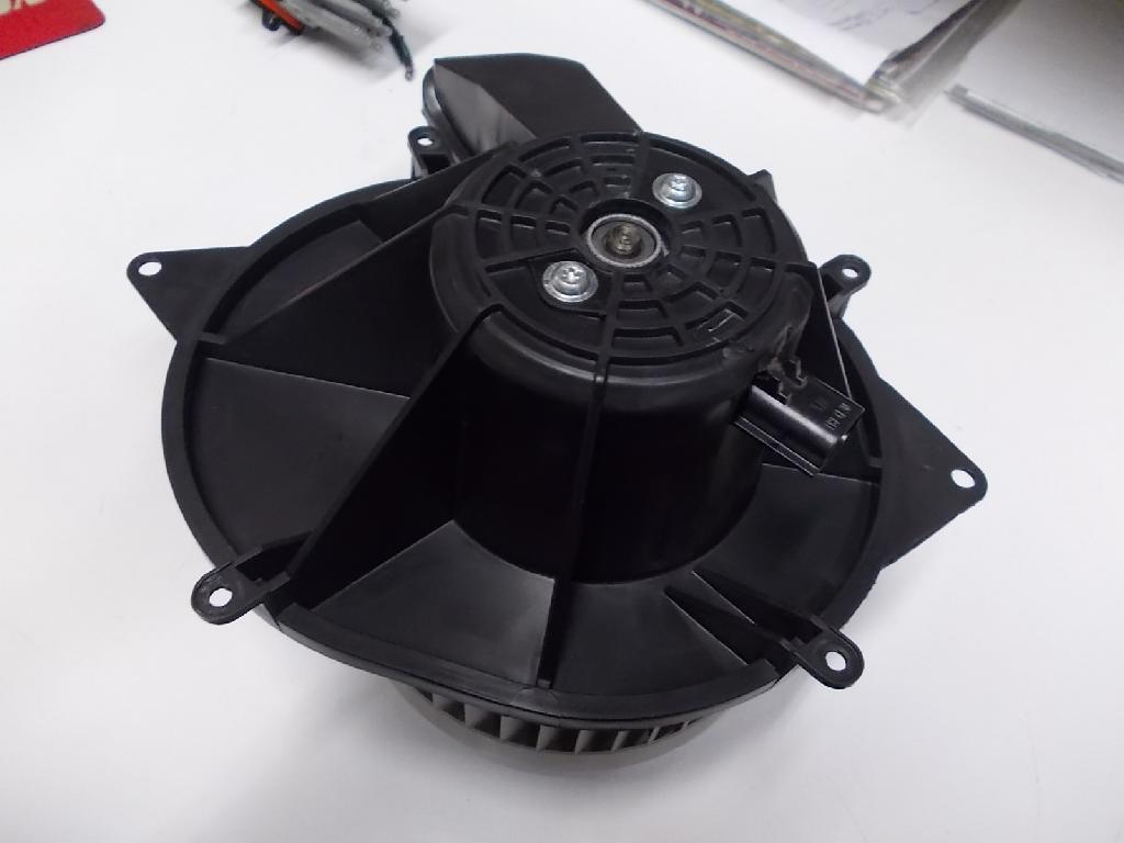 Heater Fan Motor