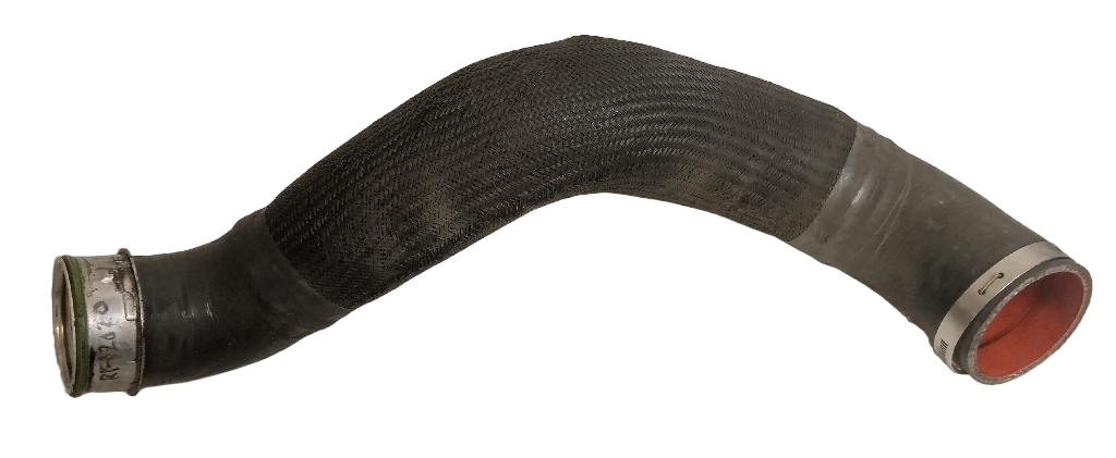 Right Intercooler Hose