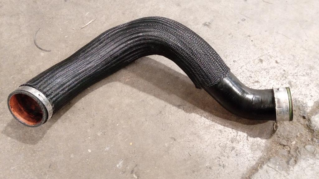 Intercooler Connecting Hose