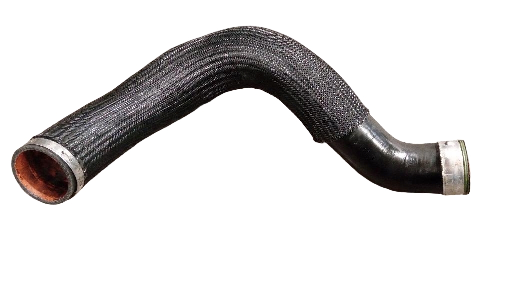 Left Intercooler Hose