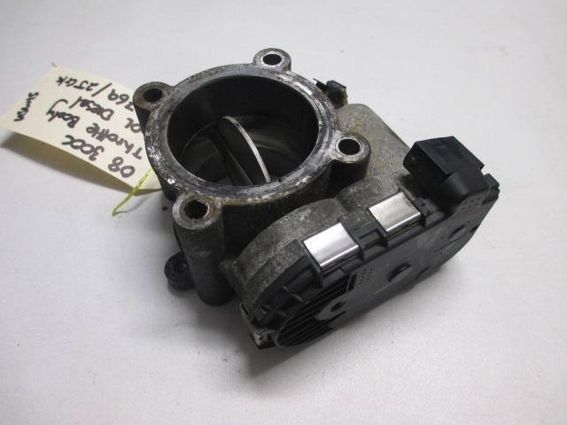 Throttle Body