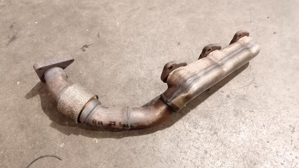 Exhaust Manifold