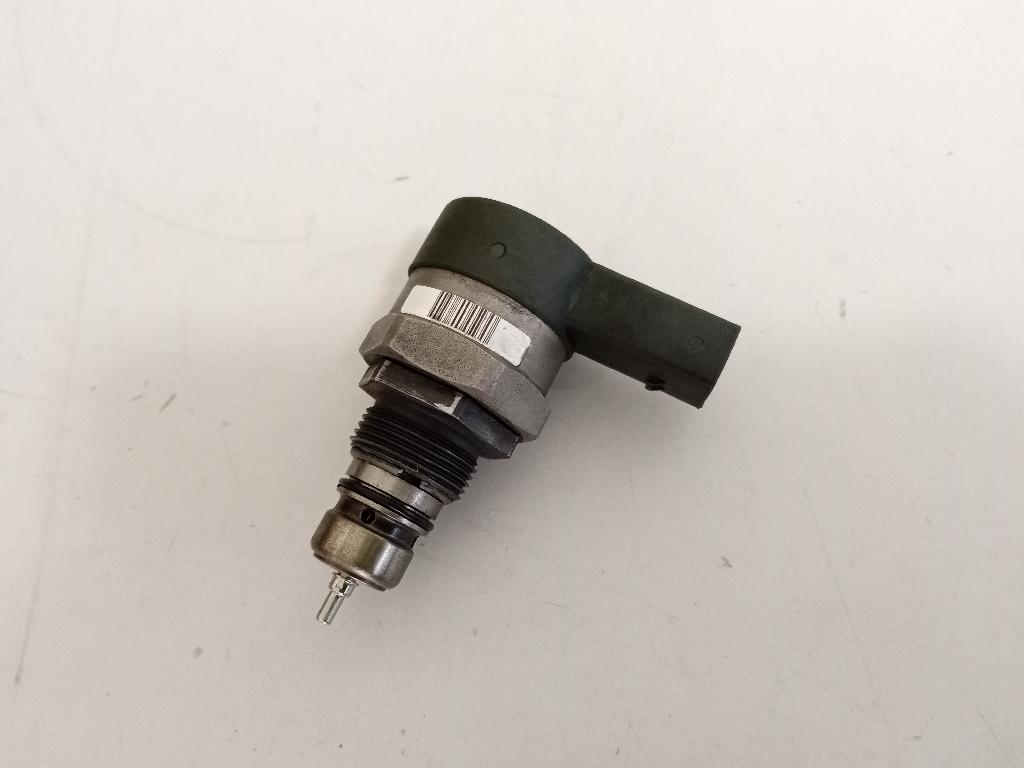 Fuel Injector Rail Pressure Control Valve- DV6