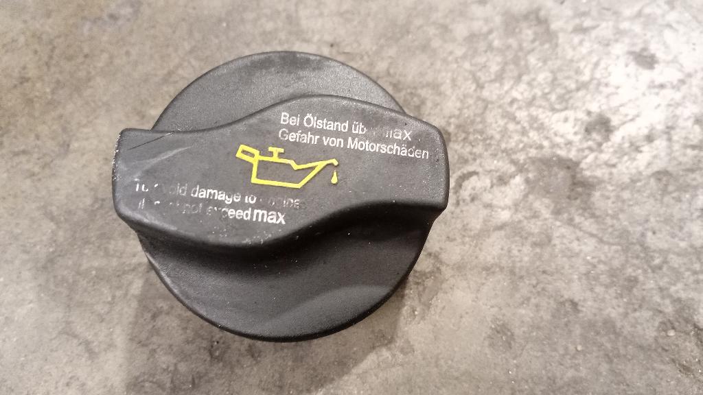 Oil Filler Cap