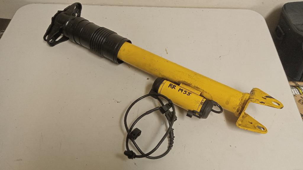 Right Rear Shock Absorber