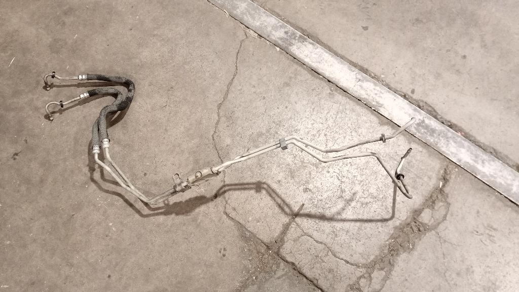 Automatic Transmission Cooling Line