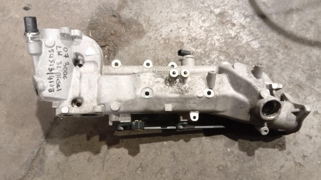 Intake Manifold
