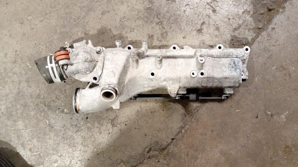Intake Manifold